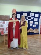 1059 ROCZNICY ŚWIĘTA CHRZTU POLSKI