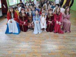 1059 ROCZNICY ŚWIĘTA CHRZTU POLSKI