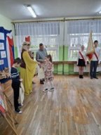 1059 ROCZNICY ŚWIĘTA CHRZTU POLSKI