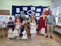 1059 ROCZNICY ŚWIĘTA CHRZTU POLSKI