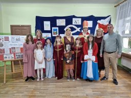 1059 ROCZNICY ŚWIĘTA CHRZTU POLSKI