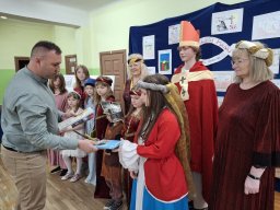 1059 ROCZNICY ŚWIĘTA CHRZTU POLSKI