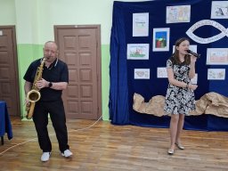 1059 ROCZNICY ŚWIĘTA CHRZTU POLSKI