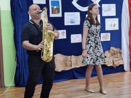 1059 ROCZNICY ŚWIĘTA CHRZTU POLSKI