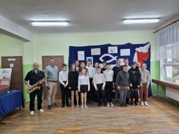 1059 ROCZNICY ŚWIĘTA CHRZTU POLSKI