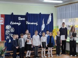 Dzień Edukacji Narodowej 