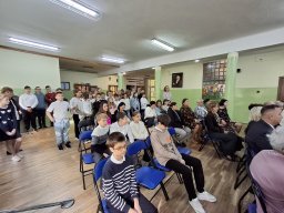 Dzień Edukacji Narodowej 