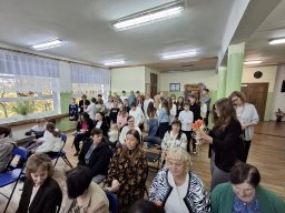 Dzień Edukacji Narodowej 