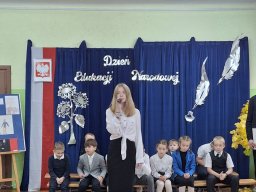 Dzień Edukacji Narodowej 