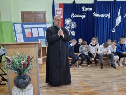 Dzień Edukacji Narodowej 