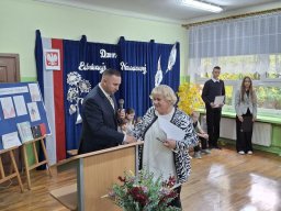 Dzień Edukacji Narodowej 