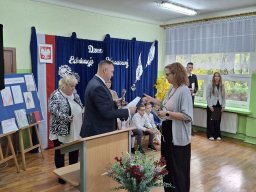 Dzień Edukacji Narodowej 