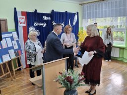 Dzień Edukacji Narodowej 