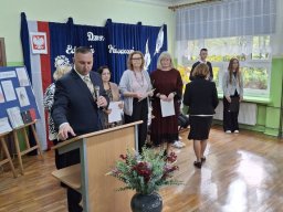 Dzień Edukacji Narodowej 