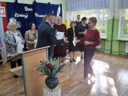 Dzień Edukacji Narodowej 