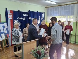 Dzień Edukacji Narodowej 