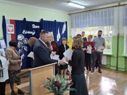 Dzień Edukacji Narodowej 