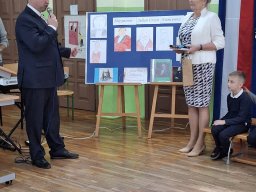 Dzień Edukacji Narodowej 