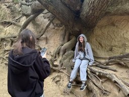 WYCIECZKA SZKOLNA DO KAZIMIERZA DOLNEGO