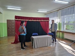 TEATR PROFILAKTYCZNY – MAGICZNA SCENA