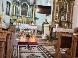 ROZPOCZĘCIE ROKU SZOLNEGO 2025/2026