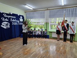 ROZPOCZĘCIE ROKU SZOLNEGO 2025/2026