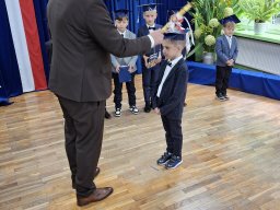 ROZPOCZĘCIE ROKU SZOLNEGO 2025/2026