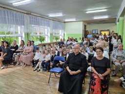 ROZPOCZĘCIE ROKU SZOLNEGO 2025/2026