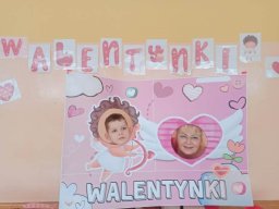 WALENTYNKI