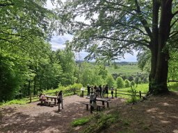 WYCIECZKA EDUKACYJNO - KRAJOZNAWCZA