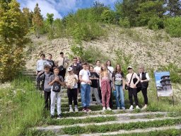 WYCIECZKA EDUKACYJNO - KRAJOZNAWCZA