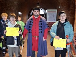 WYCIECZKA EDUKACYJNO - KRAJOZNAWCZA