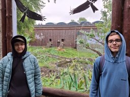 WYCIECZKA EDUKACYJNO - KRAJOZNAWCZA