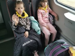 WYCIECZKA KLAS I-III DO BIAŁEJ PODLASKIEJ