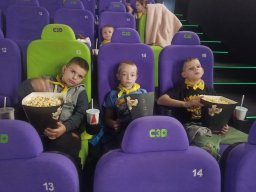 WYCIECZKA KLAS I-III DO BIAŁEJ PODLASKIEJ