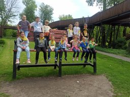 WYCIECZKA KLAS I-III DO BIAŁEJ PODLASKIEJ