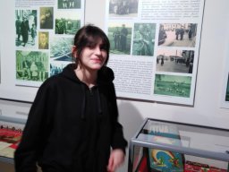 WYCIECZKA DO BIAŁEJ PODLASKIEJ