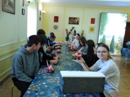 WYCIECZKA DO BIAŁEJ PODLASKIEJ