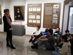 WYCIECZKA DO BIAŁEJ PODLASKIEJ