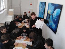 WYCIECZKA DO BIAŁEJ PODLASKIEJ