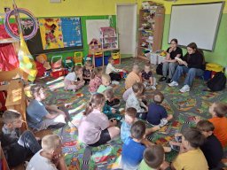 Narodowe Czytanie – wspólne czytanie poezji Jana Kochanowskiego