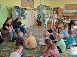 Narodowe Czytanie – wspólne czytanie poezji Jana Kochanowskiego