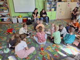 Narodowe Czytanie – wspólne czytanie poezji Jana Kochanowskiego