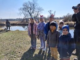 PIERWSZY DZIEŃ WIOSNY