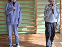 PIERWSZY DZIEŃ WIOSNY