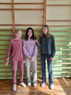 PIERWSZY DZIEŃ WIOSNY