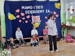 DZIEŃ MATKI 2025