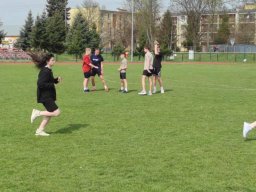 XV POWIATOWE BIEGI KATYŃSKIE