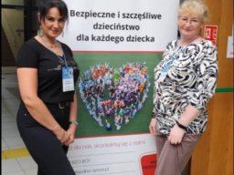 IV KONFERENCJI „UZDROWIĆ DZIECKO”