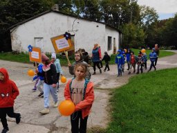 Podsumowanie Tygodnia Przeciwdziałania Przemocy